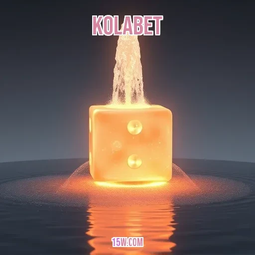 kolabet: Inspire-se com as Novidades dos Jogos de Casino