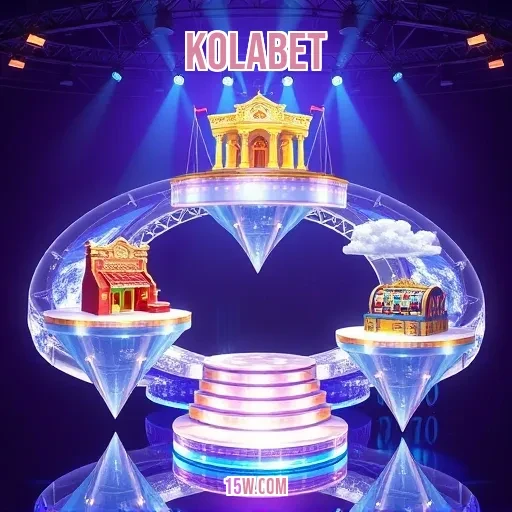 kolabet: Os Melhores Jogos para Família que Você Precisa Conferir!