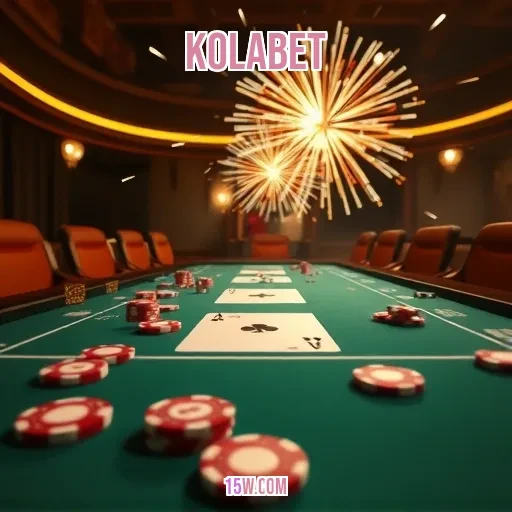 kolabet: Mergulhe no Terror dos Melhores Jogos Já Criados!