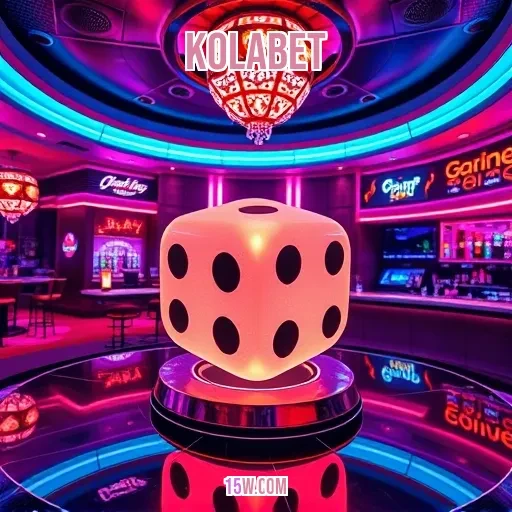 kolabet: Mergulhe na Diversão dos Jogos de Plataforma Reimaginados