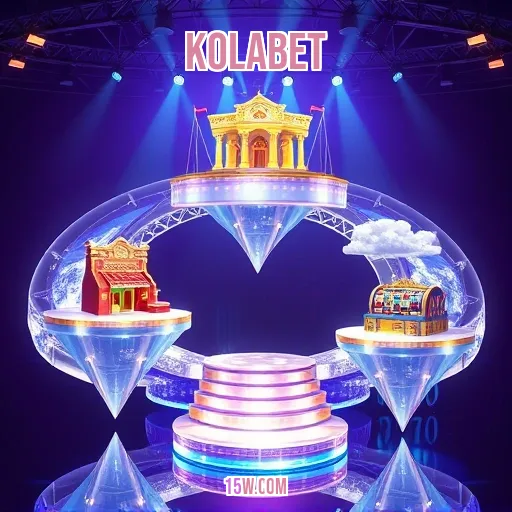 kolabet: Aprendendo com Diversão nos Jogos Educativos