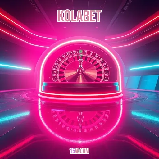 kolabet: Explore os Jogos Móveis e Conquiste Novas Experiências