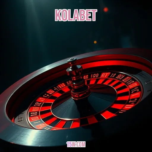 kolabet: Transformando o Mundo dos Jogos Virtuais para Você